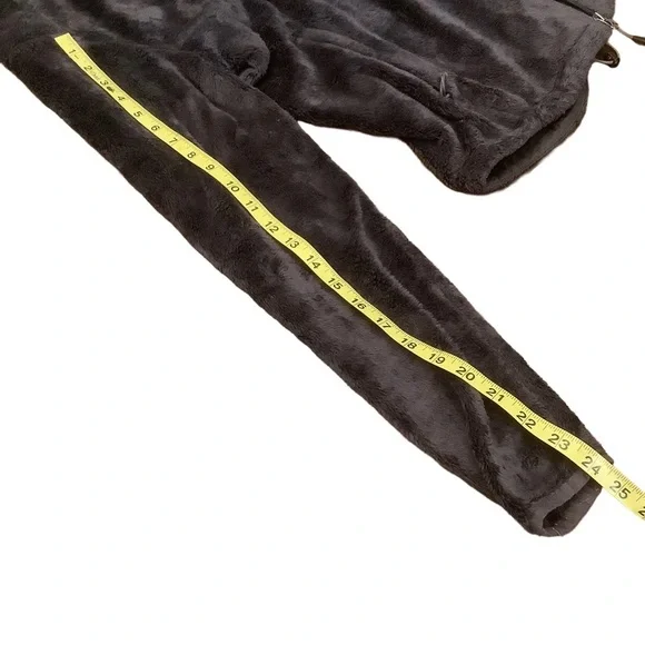 The North Face Women’s Osito Fleece Jacket – Midnight Galaxy – Size S - Picture 12 of 13